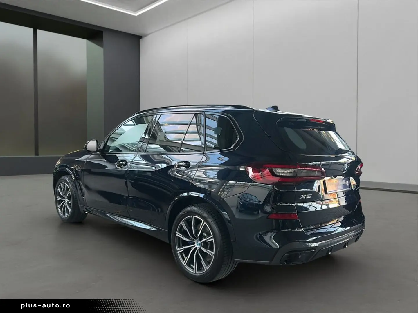 BMW X5 xDrive45e M-SPORT HYBRID LED HUD PANO 20