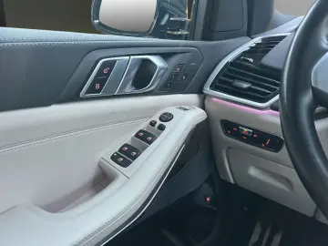 BMW X5 xDrive45e M-SPORT HYBRID LED HUD PANO 20