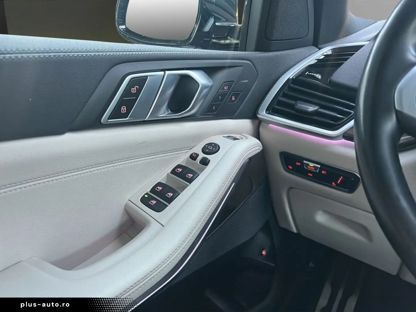 BMW X5 xDrive45e M-SPORT HYBRID LED HUD PANO 20