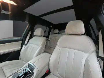 BMW X5 xDrive45e M-SPORT HYBRID LED HUD PANO 20