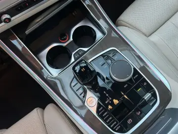 BMW X5 xDrive45e M-SPORT HYBRID LED HUD PANO 20