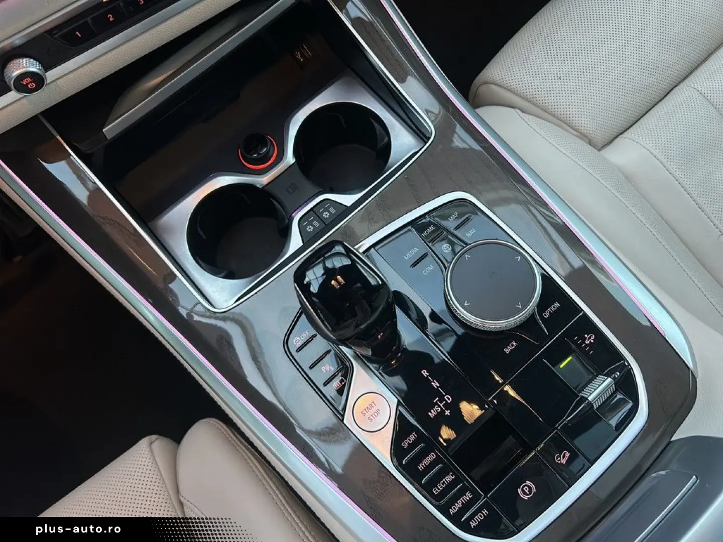 BMW X5 xDrive45e M-SPORT HYBRID LED HUD PANO 20