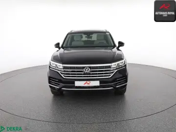VW Touareg 3.0 eHybrid 4M 360GRAD ACC MATRIX 1.HAND