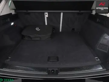 VW Touareg 3.0 eHybrid 4M 360GRAD ACC MATRIX 1.HAND