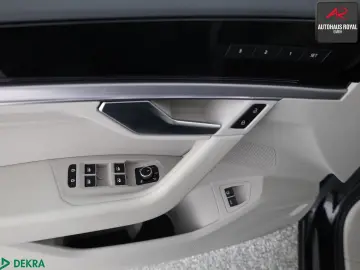 VW Touareg 3.0 eHybrid 4M 360GRAD ACC MATRIX 1.HAND