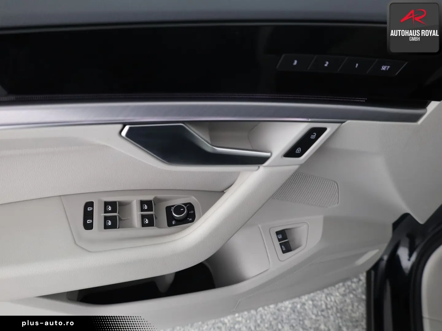 VW Touareg 3.0 eHybrid 4M 360GRAD ACC MATRIX 1.HAND