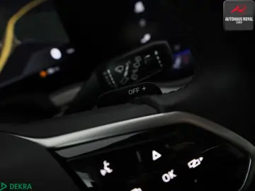 VW Touareg 3.0 eHybrid 4M 360GRAD ACC MATRIX 1.HAND