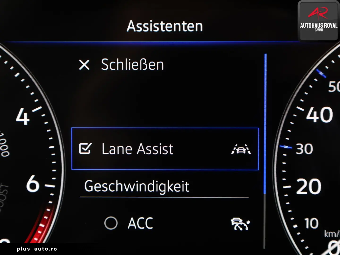 VW Touareg 3.0 eHybrid 4M 360GRAD ACC MATRIX 1.HAND