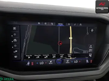 VW Touareg 3.0 eHybrid 4M 360GRAD ACC MATRIX 1.HAND