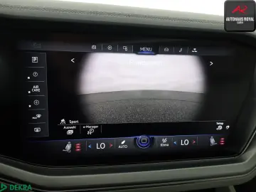 VW Touareg 3.0 eHybrid 4M 360GRAD ACC MATRIX 1.HAND