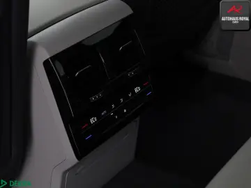 VW Touareg 3.0 eHybrid 4M 360GRAD ACC MATRIX 1.HAND