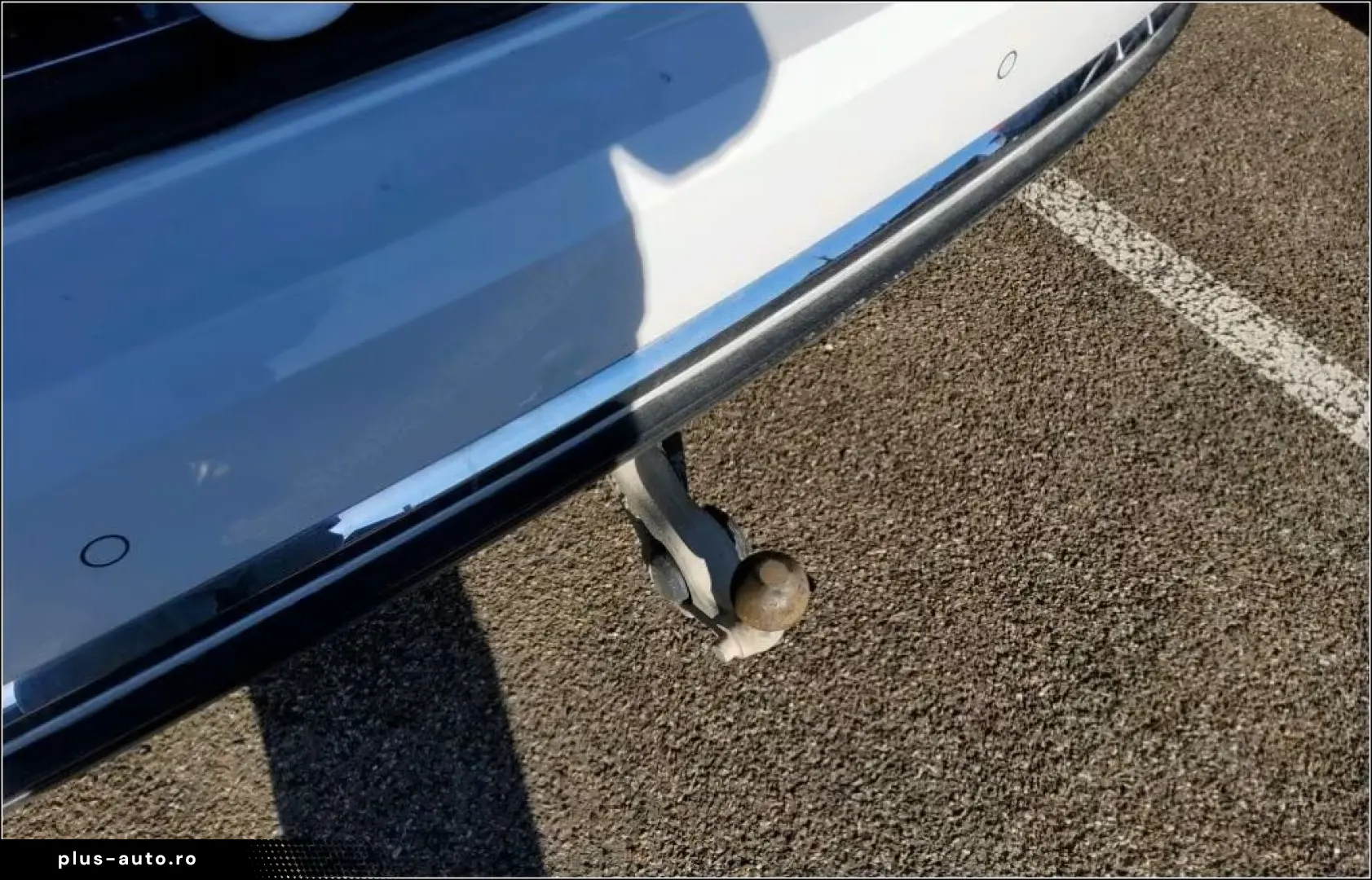 VW Touareg 3.0 V6 e-Hybr Eleg     AZN-Förderung