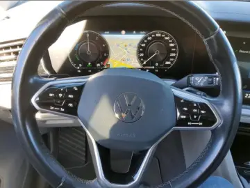 VW Touareg 3.0 V6 e-Hybr Eleg     AZN-Förderung