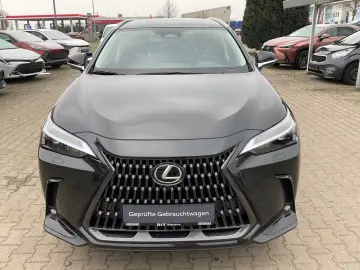 Lexus NX 350h 4X4 Executive Line Interieur-Tech. Pake