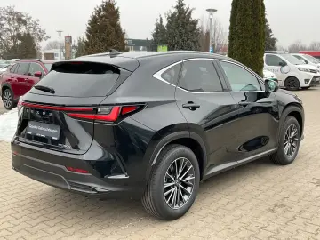 Lexus NX 350h 4X4 Executive Line Interieur-Tech. Pake