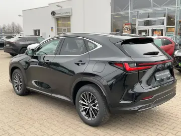 Lexus NX 350h 4X4 Executive Line Interieur-Tech. Pake