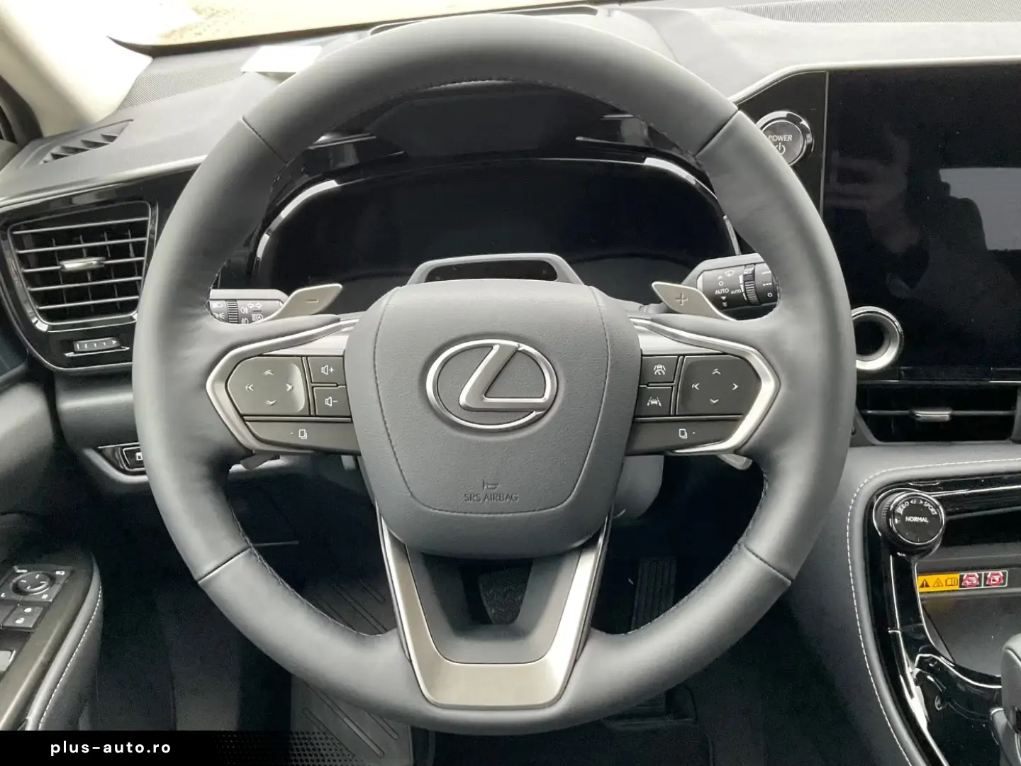 Lexus NX 350h 4X4 Executive Line Interieur-Tech. Pake