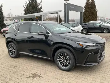 Lexus NX 350h 4X4 Executive Line Interieur-Tech. Pake