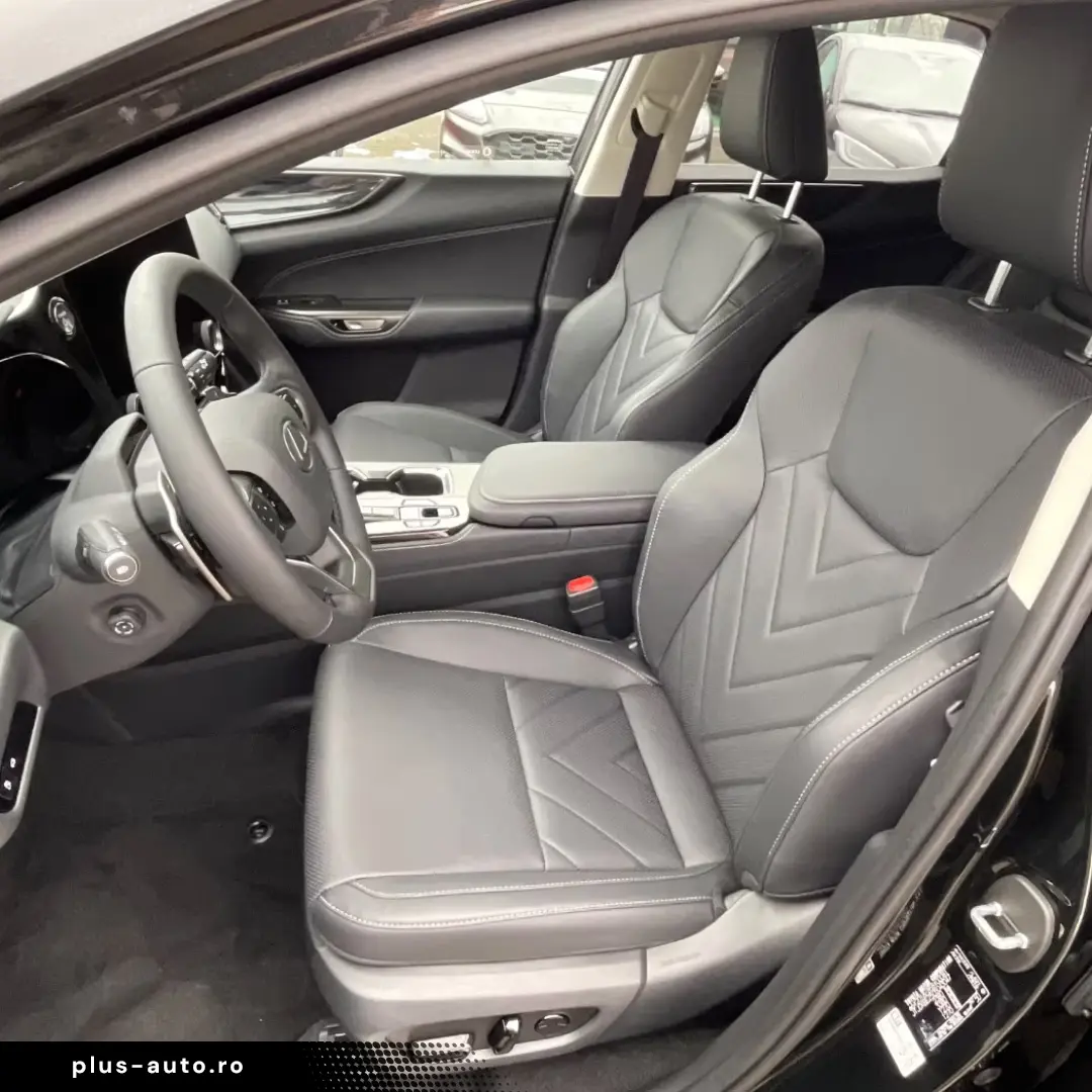 Lexus NX 350h 4X4 Executive Line Interieur-Tech. Pake