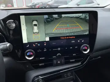 Lexus NX 350h 4X4 Executive Line Interieur-Tech. Pake