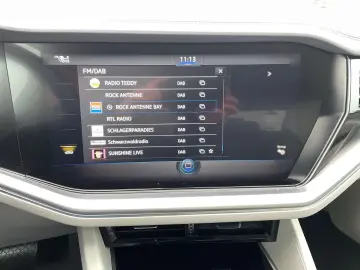 VW Touareg Elegance eHybrid 4M Tiptr AHK Pano Nacht