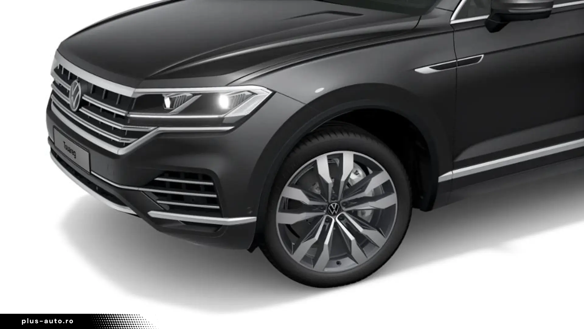 VW Touareg 3.0 V6 TSI eHybrid Atmosphere PANO AIR