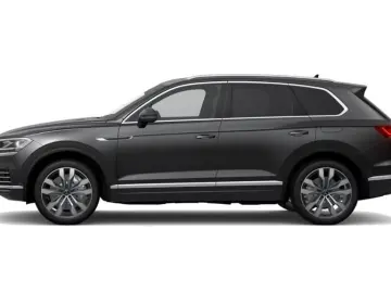 VW Touareg 3.0 V6 TSI eHybrid Atmosphere PANO AIR