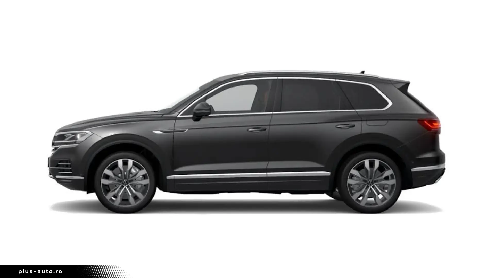 VW Touareg 3.0 V6 TSI eHybrid Atmosphere PANO AIR