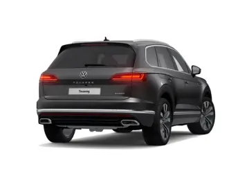 VW Touareg 3.0 V6 TSI eHybrid Atmosphere PANO AIR
