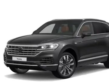 VW Touareg 3.0 V6 TSI eHybrid Atmosphere PANO AIR