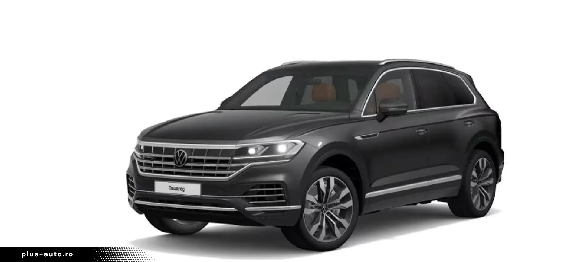 VW Touareg 3.0 V6 TSI eHybrid Atmosphere PANO AIR