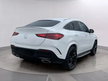MERCEDES-BENZ GLE 450d 4M 9G AMG NightP Stdhzg Pano