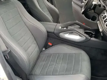 MERCEDES-BENZ GLE 450d 4M 9G AMG NightP Stdhzg Pano