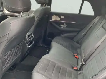 MERCEDES-BENZ GLE 450d 4M 9G AMG NightP Stdhzg Pano