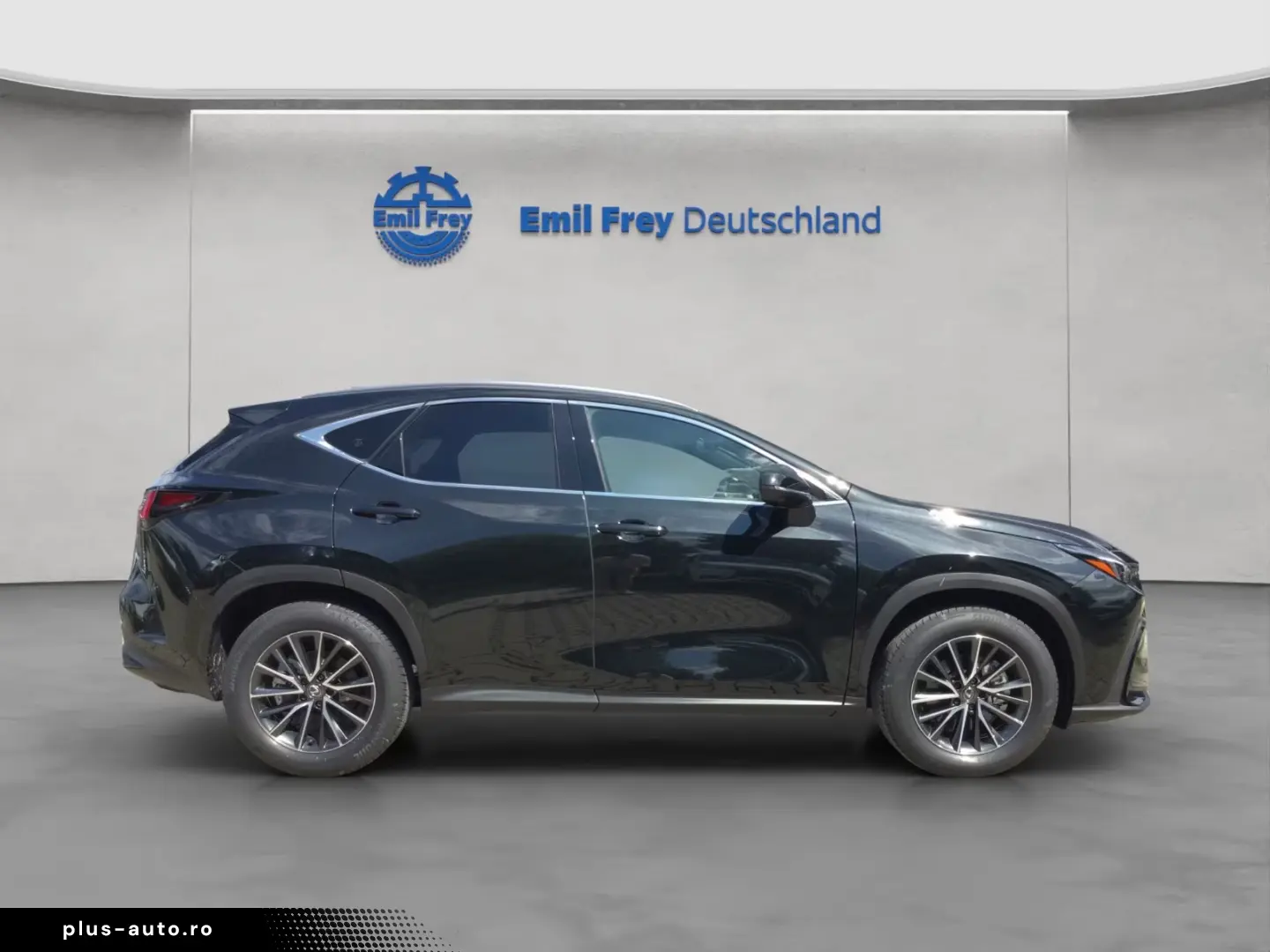 Lexus NX 350h 4x4 Executive Alle Extras Mod