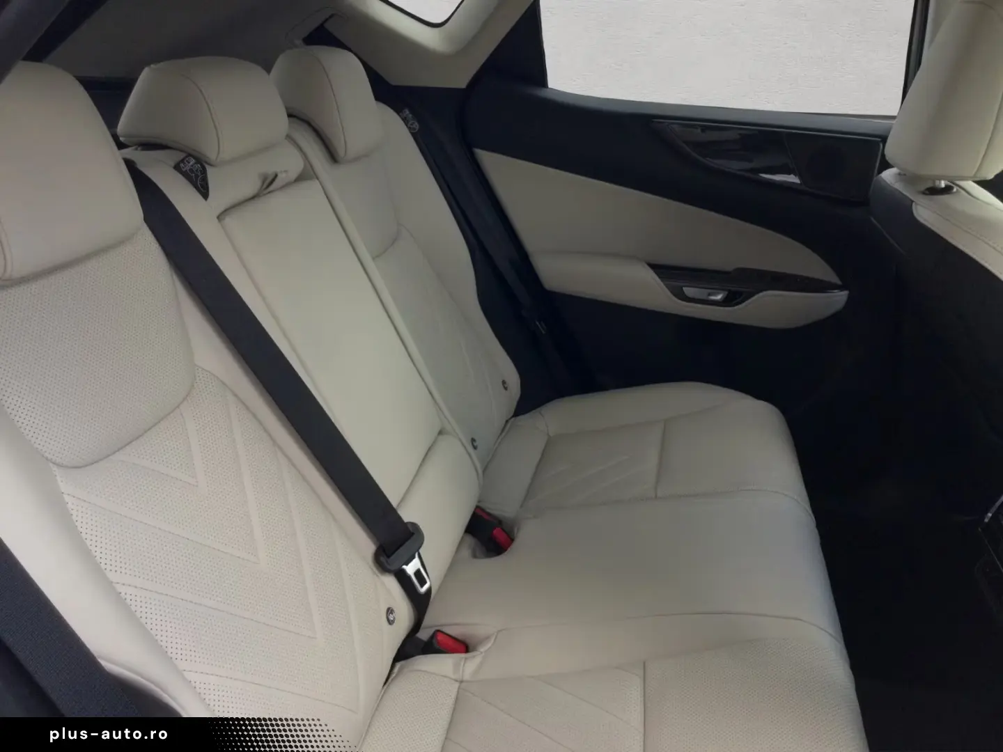 Lexus NX 350h 4x4 Executive Alle Extras Mod