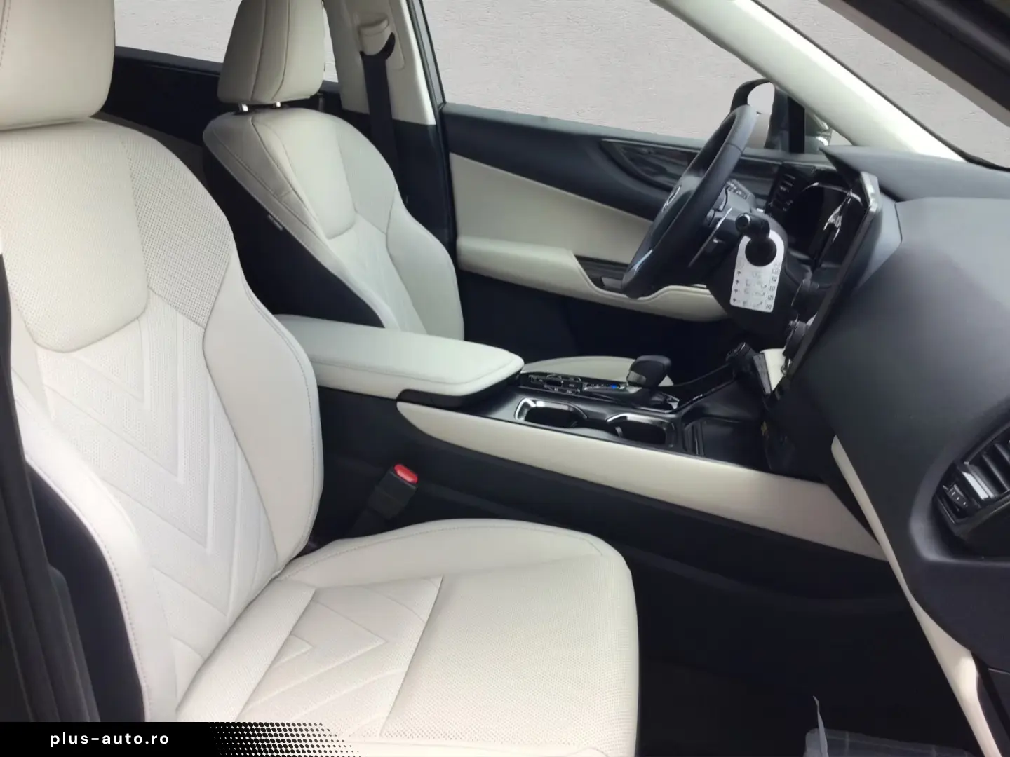 Lexus NX 350h 4x4 Executive Alle Extras Mod