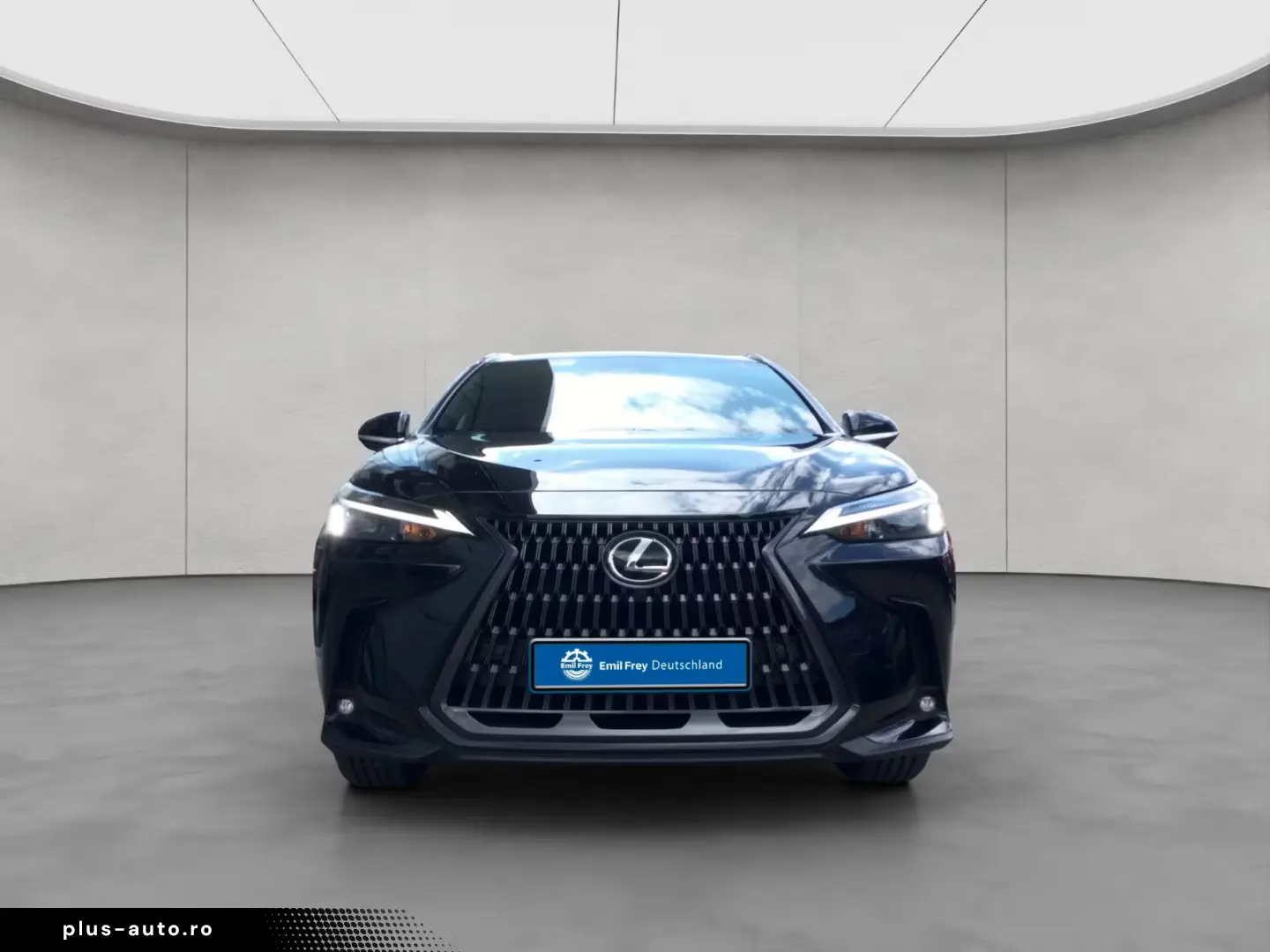 Lexus NX 350h 4x4 Executive Alle Extras Mod