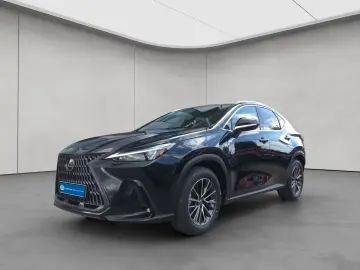 Lexus NX 350h 4x4 Executive Alle Extras Mod