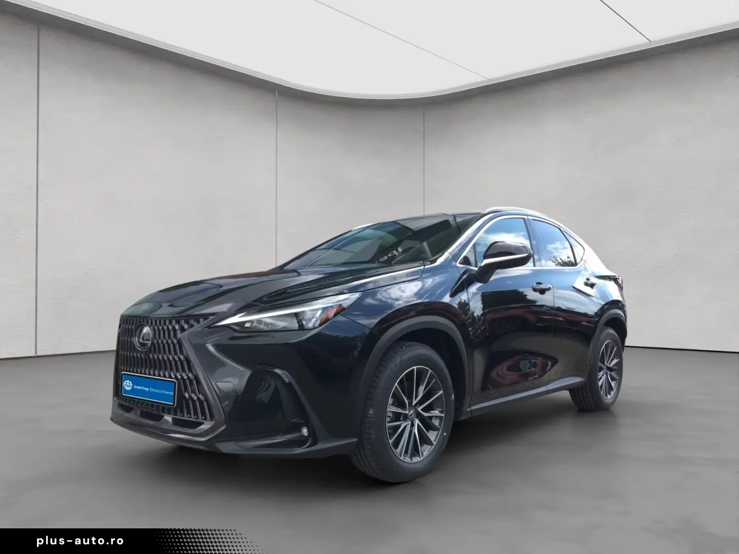 Lexus NX 350h 4x4 Executive Alle Extras Mod