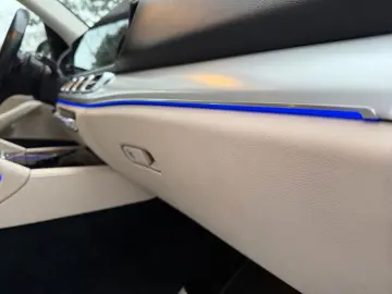 MERCEDES-BENZ GLE 350 de 4Matic AMG Burmester Ambiente 360