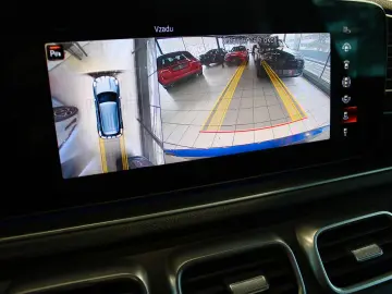 MERCEDES-BENZ GLE 350de 4MATIC AMG Line MANUFAKTUR STHZ