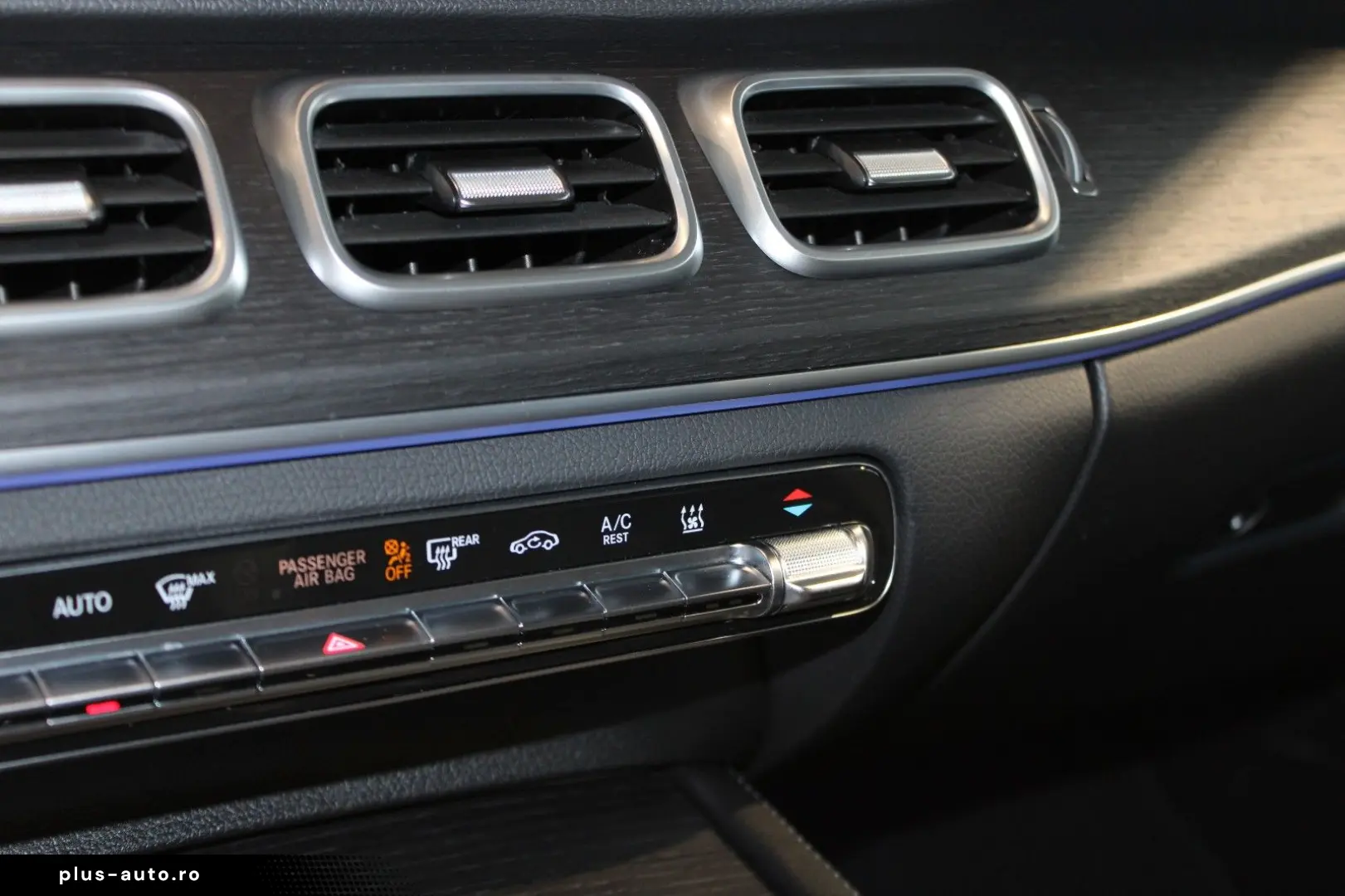 MERCEDES-BENZ GLE 350de 4MATIC AMG Line MANUFAKTUR STHZ