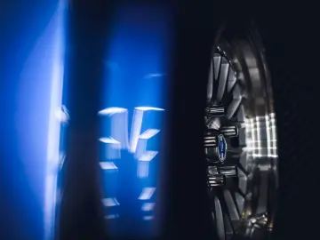 1973 De Tomaso Pantera L