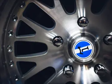 1973 De Tomaso Pantera L