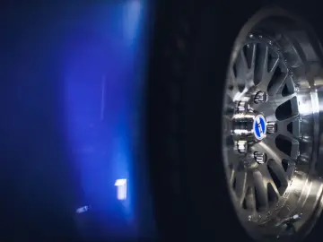 1973 De Tomaso Pantera L