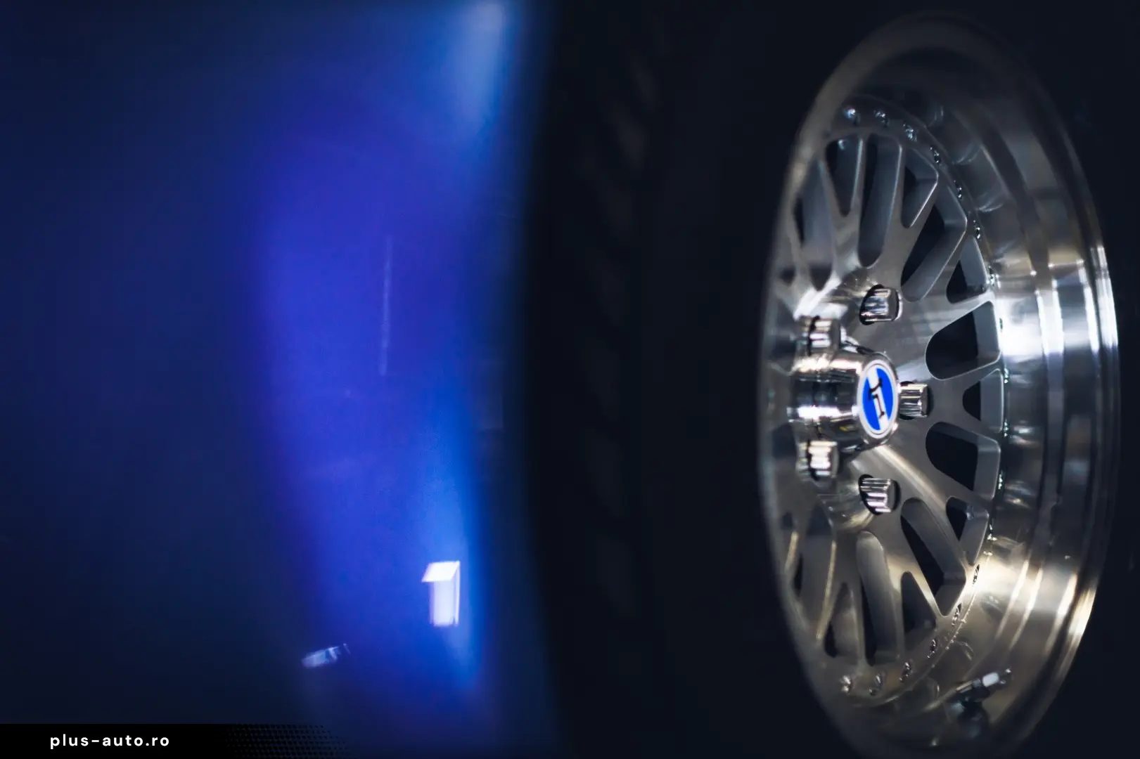 1973 De Tomaso Pantera L