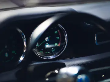 1973 De Tomaso Pantera L