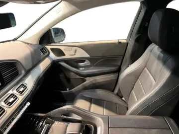 MERCEDES-BENZ GLE 350 e 4matic Coupe MBUX MBeam Wide Cam LED