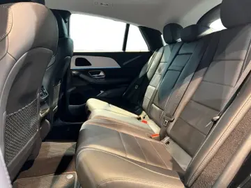 MERCEDES-BENZ GLE 350 e 4matic Coupe MBUX MBeam Wide Cam LED